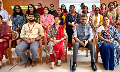 Subject related workshops