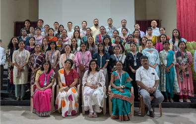 Teachers as Agents of Change