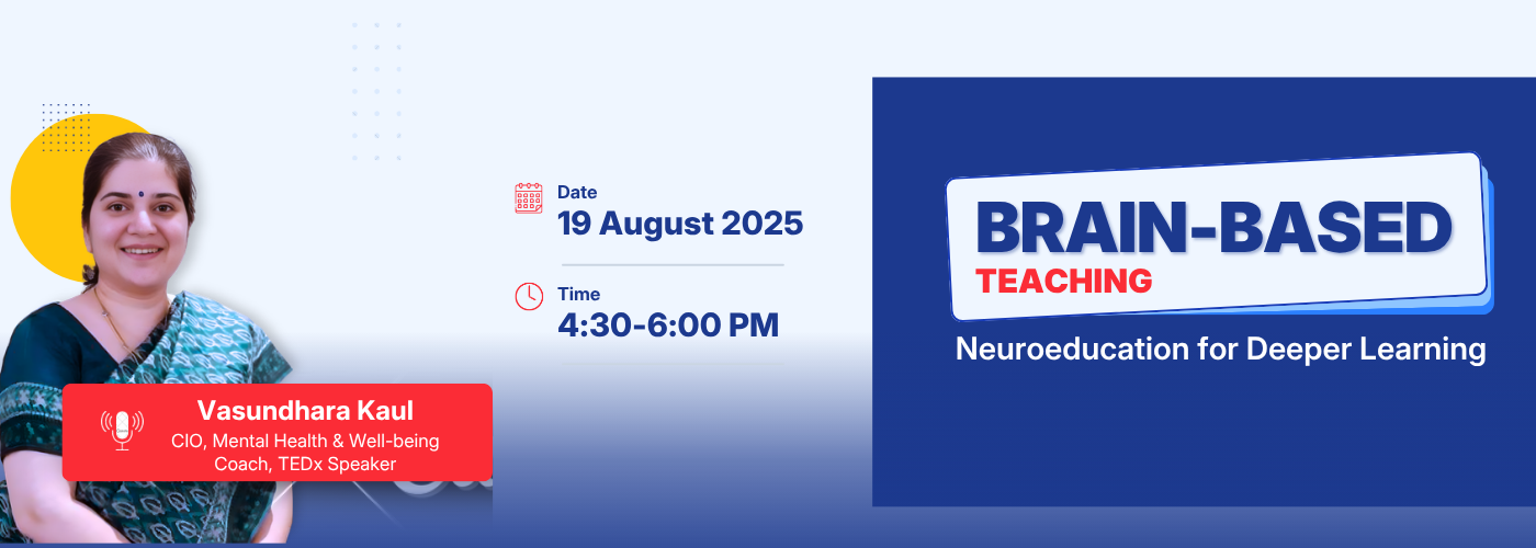 Brain-Based Teaching: Neuroeducation for Deeper Learning